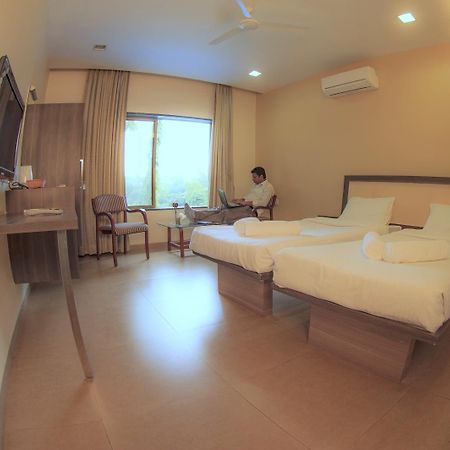 Green Valley Resort Khadoli Extérieur photo
