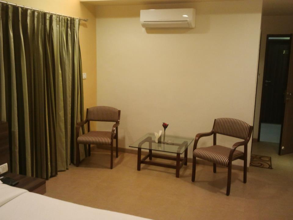 Green Valley Resort Khadoli Extérieur photo