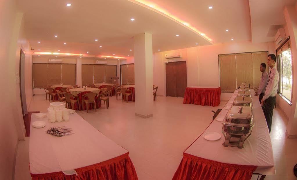 Green Valley Resort Khadoli Extérieur photo