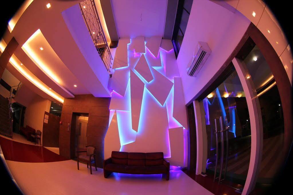 Green Valley Resort Khadoli Extérieur photo