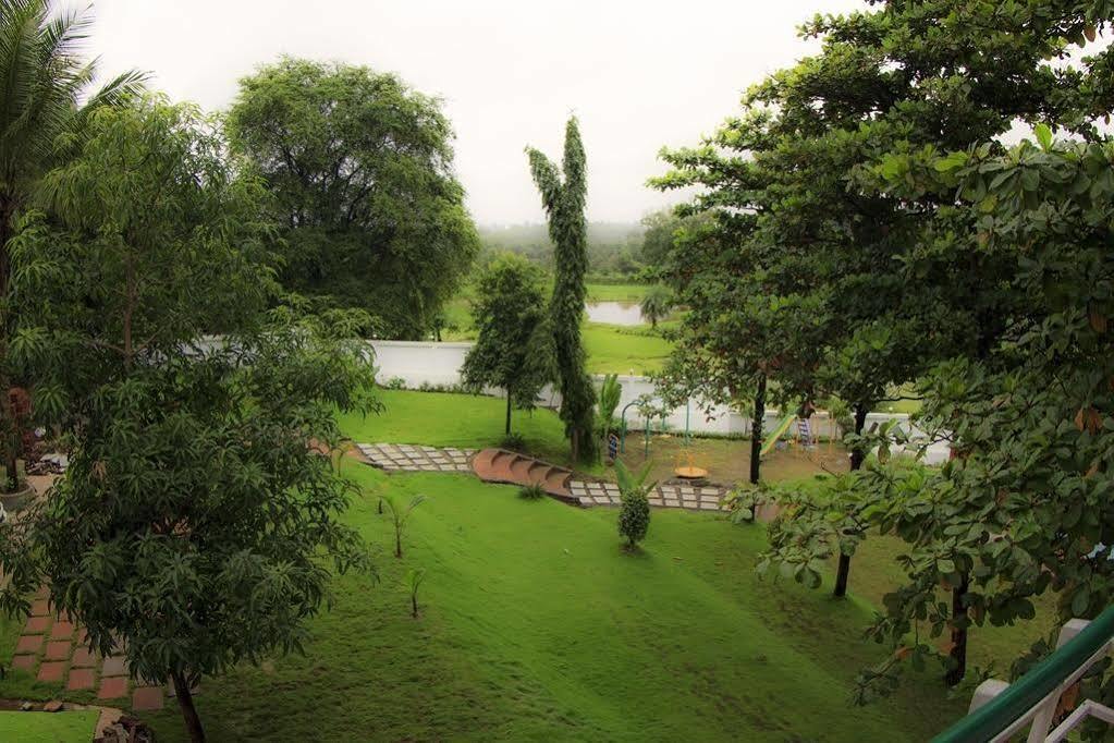 Green Valley Resort Khadoli Extérieur photo