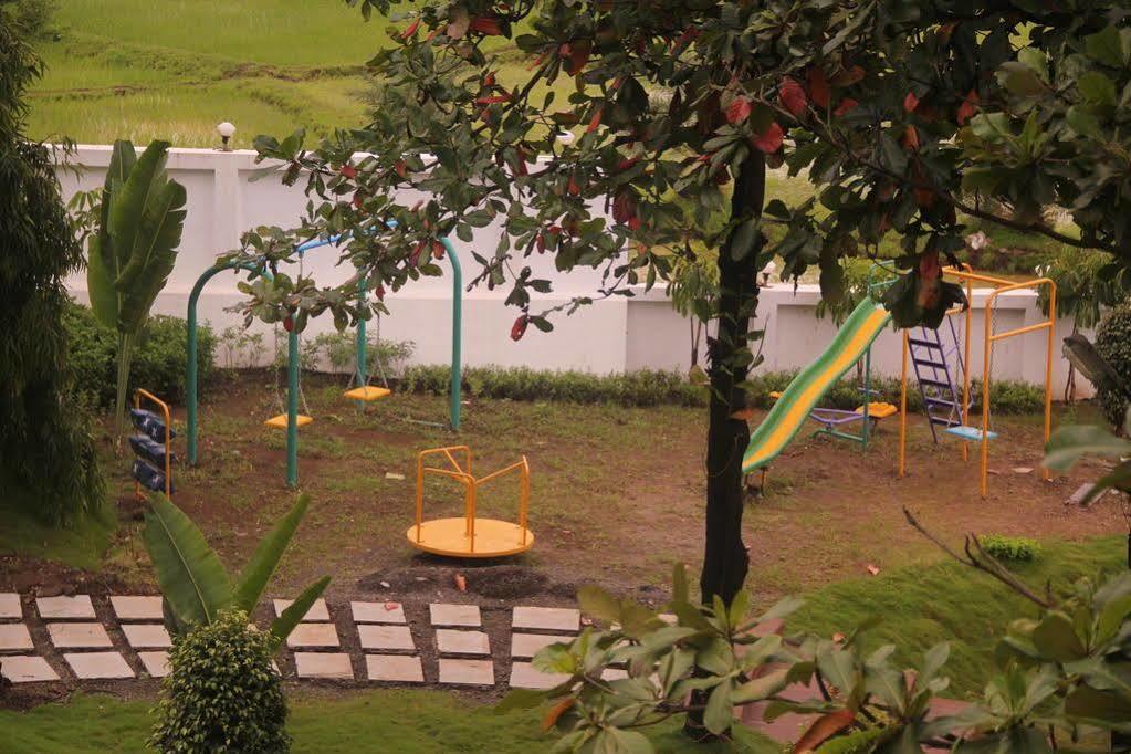 Green Valley Resort Khadoli Extérieur photo