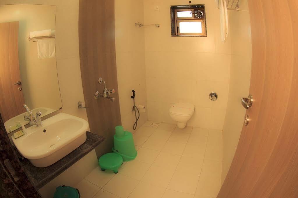 Green Valley Resort Khadoli Extérieur photo