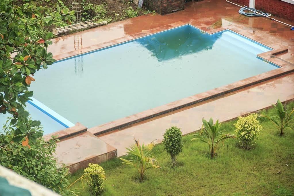 Green Valley Resort Khadoli Extérieur photo