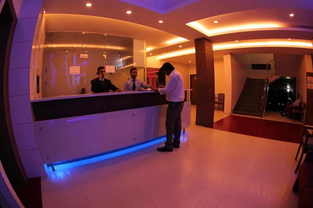 Green Valley Resort Khadoli Extérieur photo