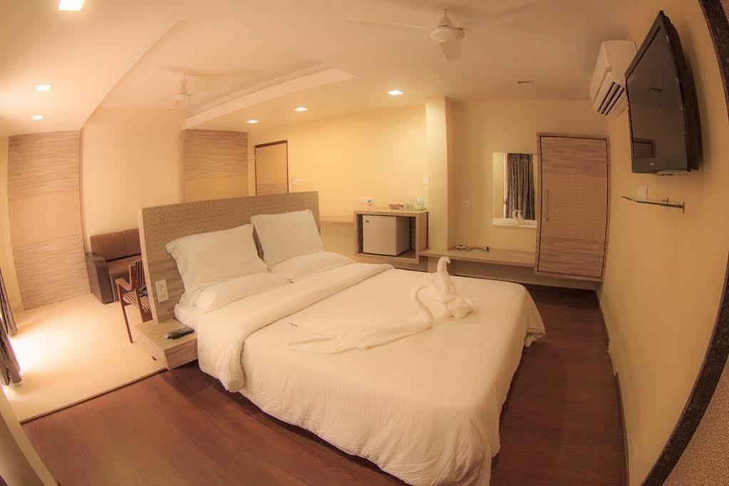 Green Valley Resort Khadoli Extérieur photo
