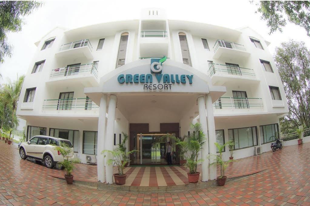 Green Valley Resort Khadoli Extérieur photo