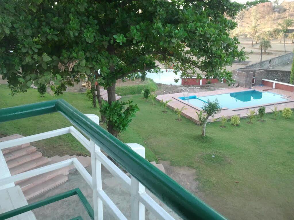 Green Valley Resort Khadoli Extérieur photo